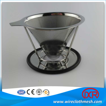stainless steel 316L coffee filter screen