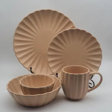 antique stoneware dinnerware, color glaze flower stoneware dinnerware,stoneware mixing bowl sets,stoneware cooking sets