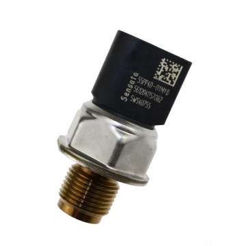 High Pressure Fuel Rail Sensor for Ford Mazda BK2Q9D280AB