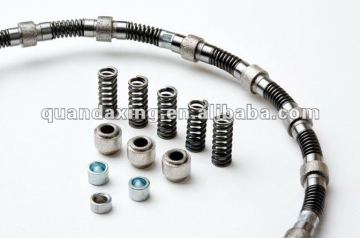 diamond beads for marble wire saw