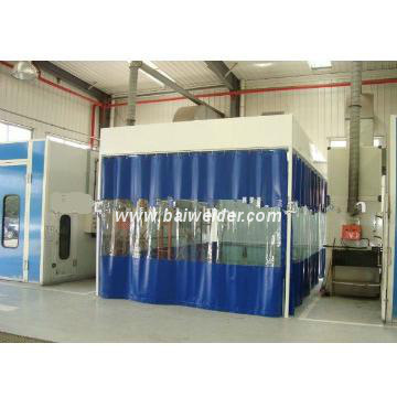 Low Price Preparation Room
