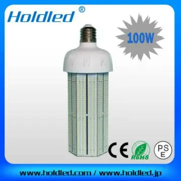 high quality 3528 100W LED corn light 12000lm
