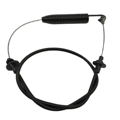 Deck Engagement Cable 746-04092 946-04092 for MTD Troybilt Mower