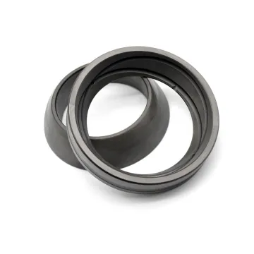 GAC90S GAC90F Angular Contact Plain Bearings Gearbox Bearing 90*140*32mm