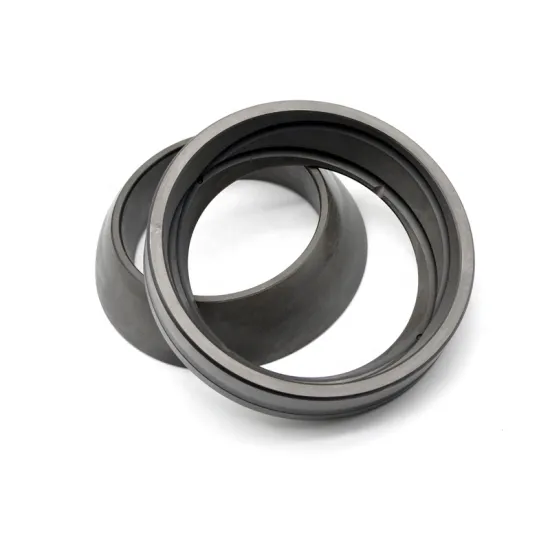 GAC90S GAC90F Angular Contact Plain Bearings Gearbox Bearing 90*140*32mm