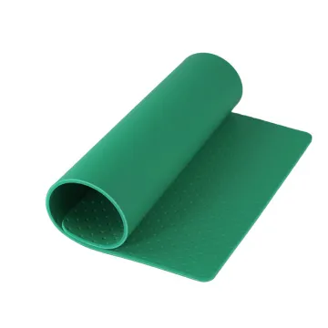 MultiSport Court Pickleball Court Indoor Pickleball Flooring