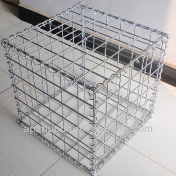 Welded Gabion/Welded Gabion Cage (Factory)