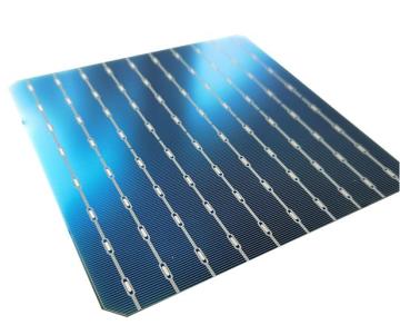 Half Cell High Efficiency Solar Module Solar cell