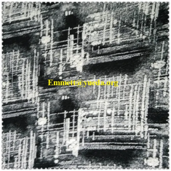 new fashion jacquard knit boiled Wool Fabric, Woolen Cloth Fabric, Wool Cloth Fabric