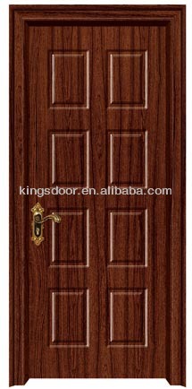 wood pocket door