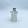 Stainless Steel Filter Strainer Wedge Wire Screen Nozzles