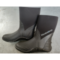 Marques de bottes de combinaison imperméables avec Drysuit