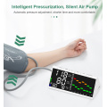 Full Automatic Digital Blood Pressure Monitor