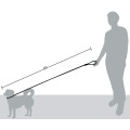 Durable Dog Slip Rope Leash