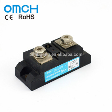 JGX-G-48200DA DC to AC SSR Solid State Relay