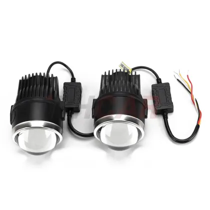 Wholesale LED Fog Lights for Truck - Easy Installation Upgrade