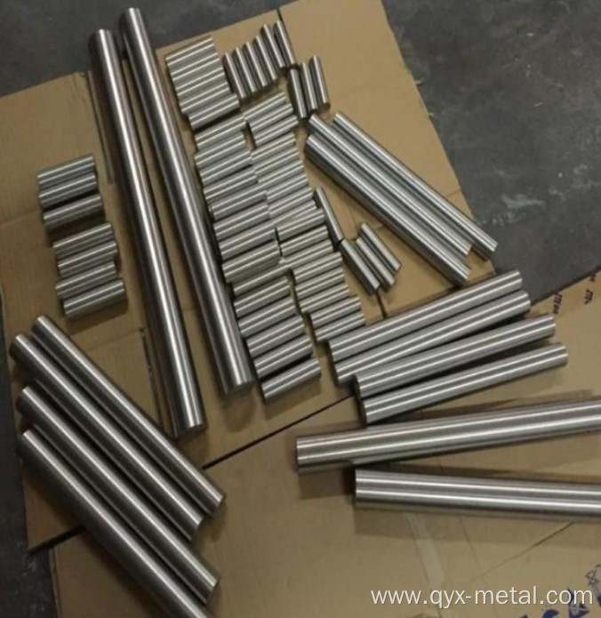 tungsten alloy bar for sale