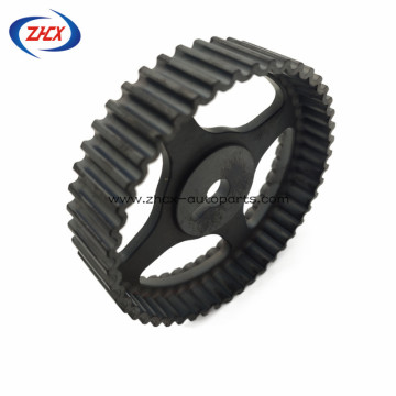 Waqtiga xaafadaha ee waqtiga loo yaqaan 'Camshaft'
