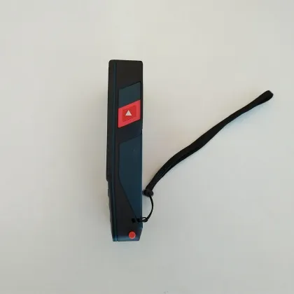 High Level Bosch GLM150C Laser Distance Meter - Great Rangefinder for Sale