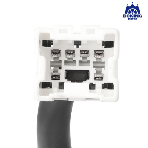 High-Quality Window Lift Motor for Nissan Models