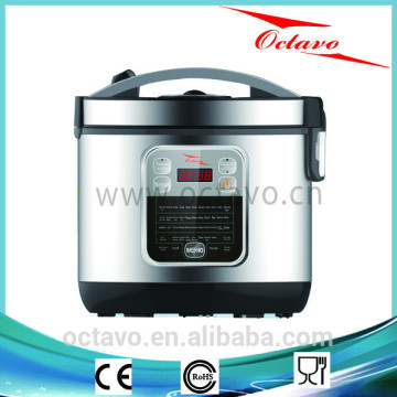 46 programs 5L Electric Rice Cooker OC-510/Newest Rice Cooker
