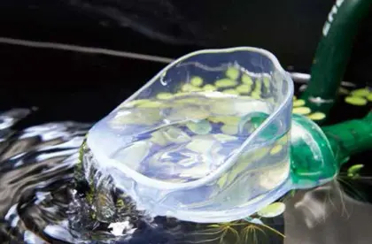 EHEIM Lily Pipe Natural Flow Outlet 12/16mm 16/22mm Aquarium Fish Tank Filter Accessories