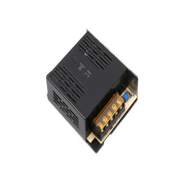 Rail network centralized switch power supply 12VDC 60W