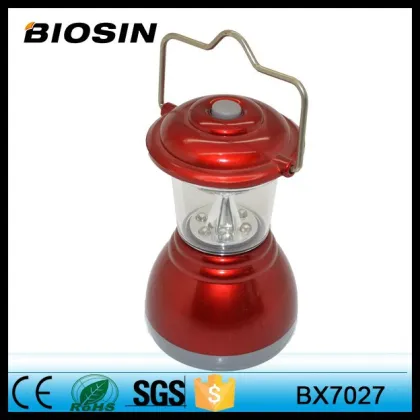 lanter light for camping hiking with hook