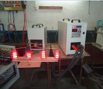 Super Audio Induction Heating Machine (SF-60KW)
