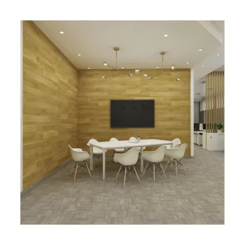 Modern Office Carpet Tiles 50x50cm Nylon Carpet Tile