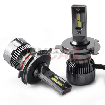 Accessori per fari a LED da 6000k per la conversione dell'auto