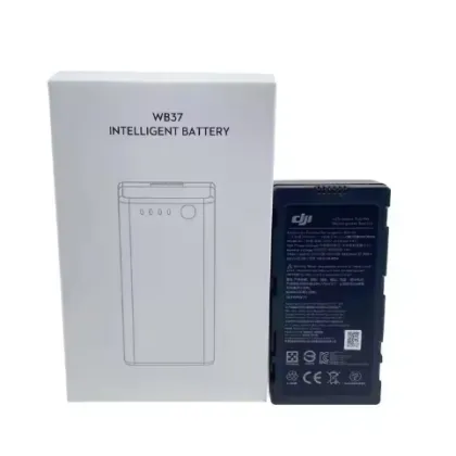 AgriDrone Solutions: Crop Protection Drone Batteries WB37 for Agras T20 T30 T40 T50