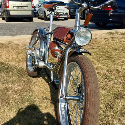 Electric bicycle 500W electric fat retro bicycle beach bicycle cruiser electric bicycle retro electric bicycle classic retro ele