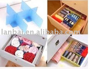 drawer divider
