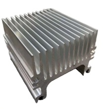 Advanced Technology Competitive Prices Aluminum Heat Sink