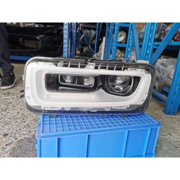 Flechosa LED original de Phantom Genuine para 2017-2022 Rolls-Royce Phantom