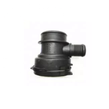 OEM 7508036 Auto Spare Parts for BMW Cooling System - Engine Water Pipe Connector Thermostat Housing Flange