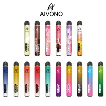 E-Cigarettes AIM stick 3500puffs Amozon