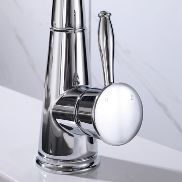 High Quality Mixer Kitchen Faucet Handle