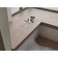 Couvercle latéral pour parquet contrecollé