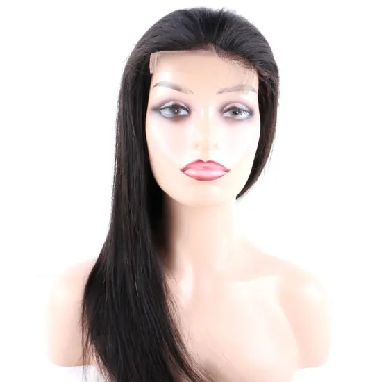 Factory Wholesale 130% 150% 180% 250% Pre Plucked Virgin Brazilian Bob Curly Human Hair Lace Closure Wig 4x4