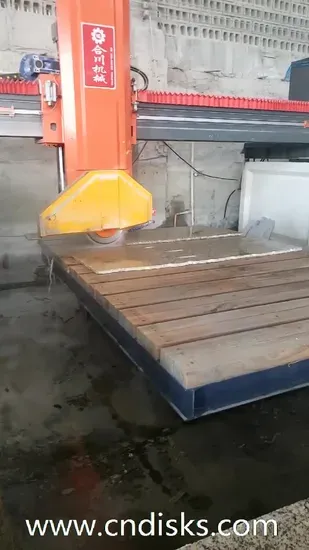 Laser-Welded Diamond Blades & Discs