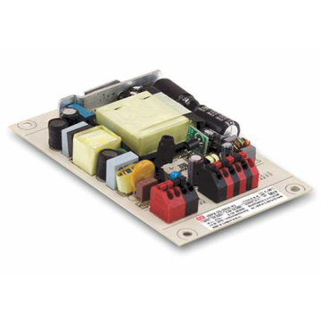 Mean Well IDPV-25-60 25W 60V LED Driver with PWM Dimming