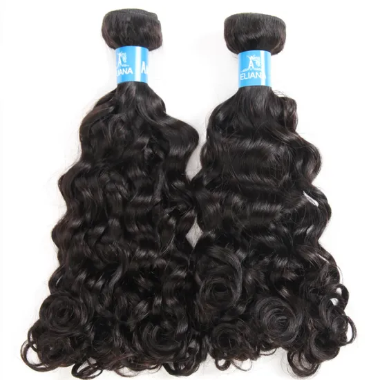 High Quality Hair Manufacturer Supply Cuticle Aligned Virgin 9a 10a Brazilian Hair Bundles