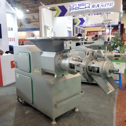 Frozen Meat Processing Machine: Ham and Pork Deboning Equipment