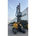 Advanced Photovoltaic DTH Drilling Rig for Efficient Mining