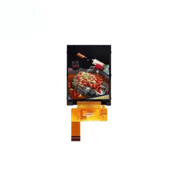 Mini LCD Display 240x320 - 2 Inch Electric Bike LCD Display Manufacturer