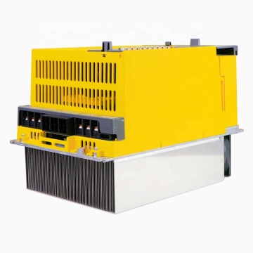Brand New 12 Months Warranty: Fanuc A06B-6320-H333 Servo Amplifier Drive Module
