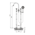 Danube Bath tub Filler