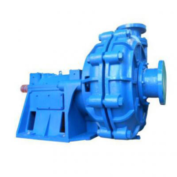 Slurry Pump for Mining Applications